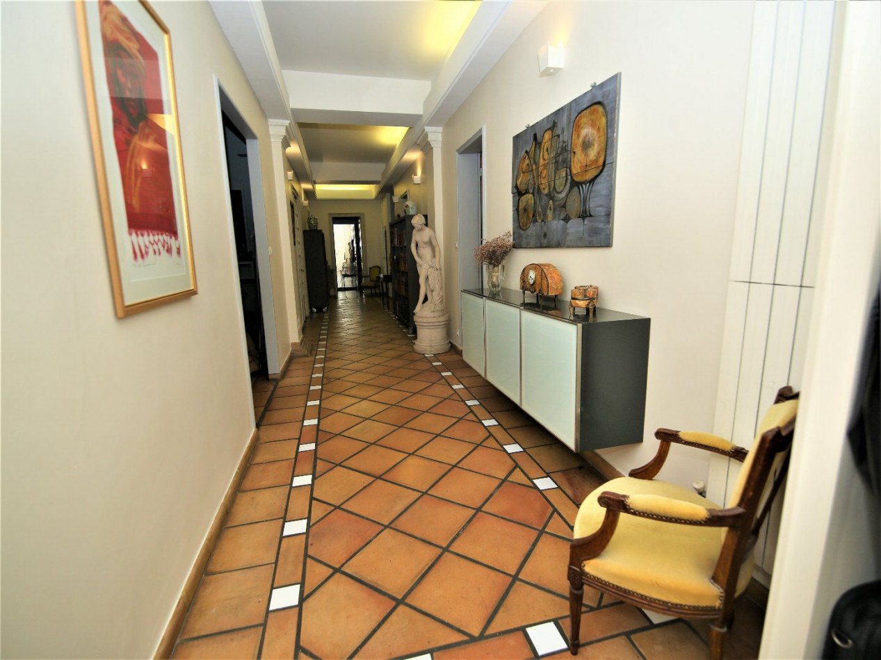 à vendre Appartement bourgeois Perpignan - Photo 5