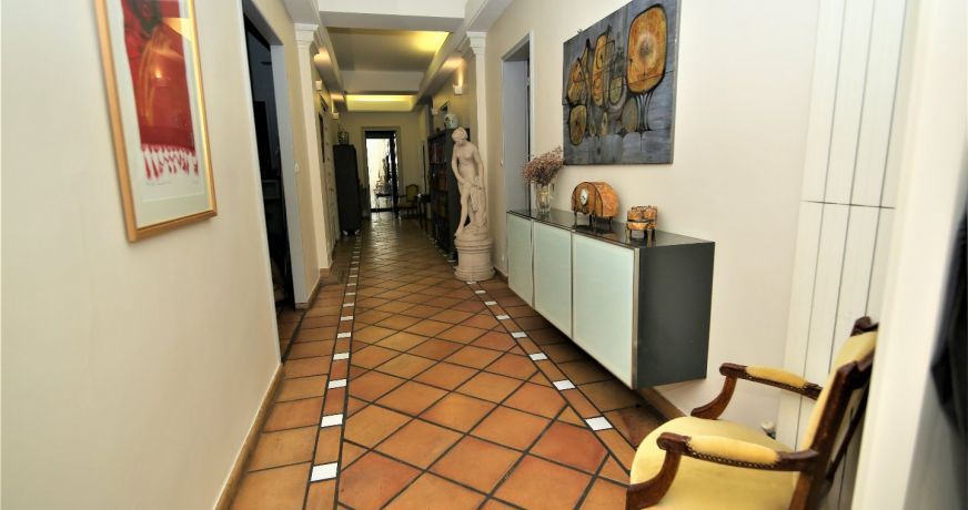 vente Appartement bourgeois Perpignan