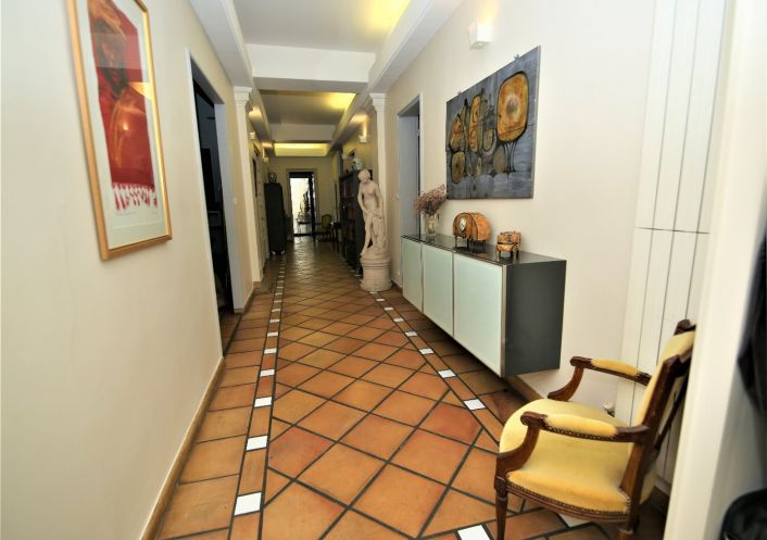 à vendre Appartement bourgeois Perpignan