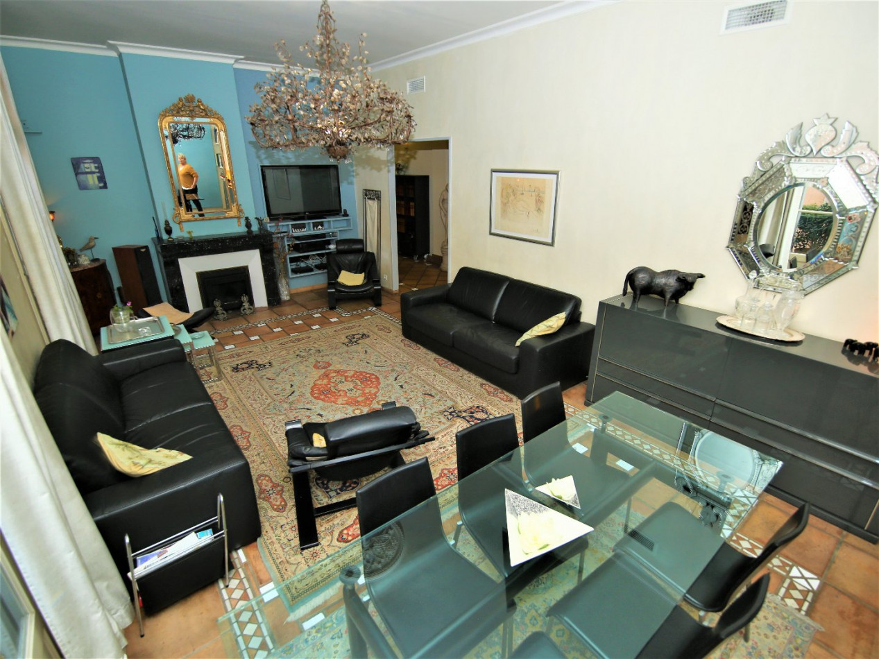 à vendre Appartement bourgeois Perpignan - Photo 4