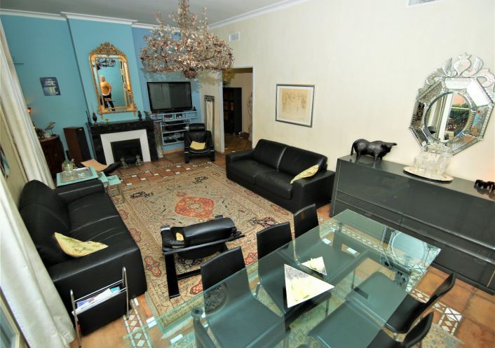 à vendre Appartement bourgeois Perpignan