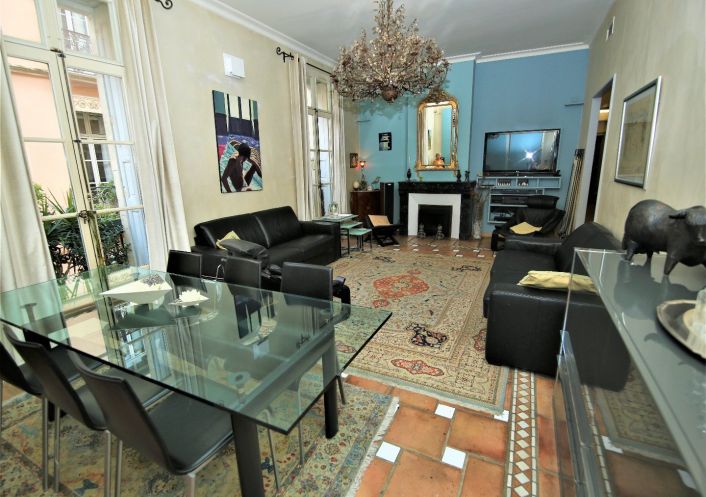 à vendre Appartement bourgeois Perpignan