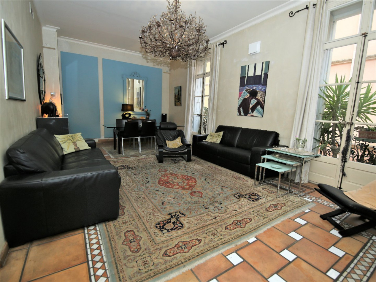à vendre Appartement bourgeois Perpignan - Photo 10