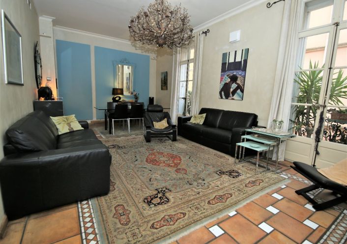 à vendre Appartement bourgeois Perpignan