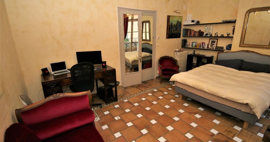 vente Appartement bourgeois Perpignan