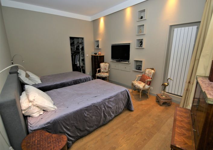 à vendre Appartement bourgeois Perpignan