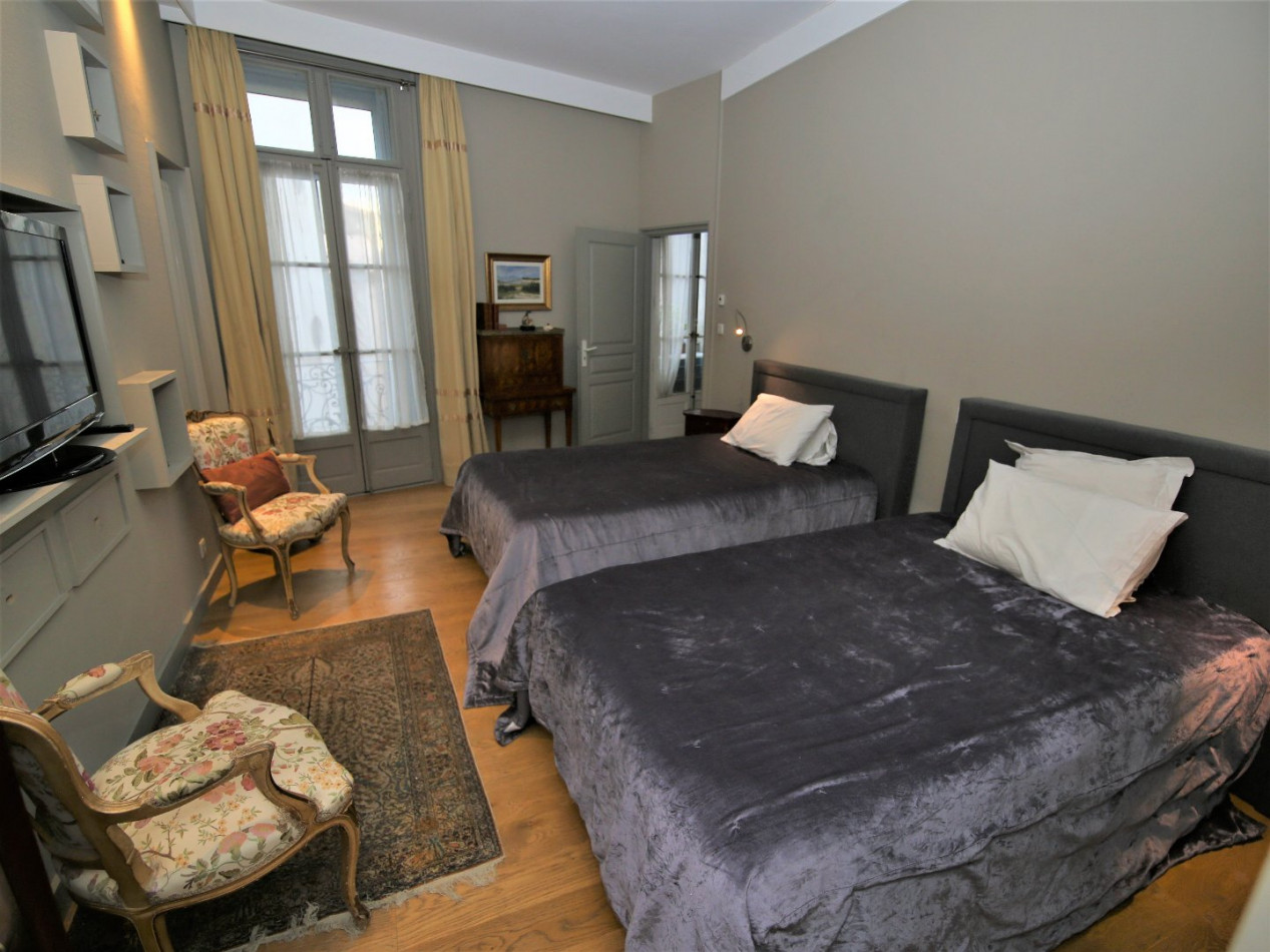 à vendre Appartement bourgeois Perpignan - Photo 8