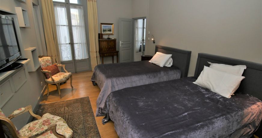 vente Appartement bourgeois Perpignan