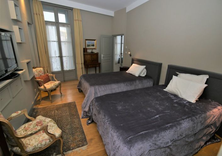 à vendre Appartement bourgeois Perpignan