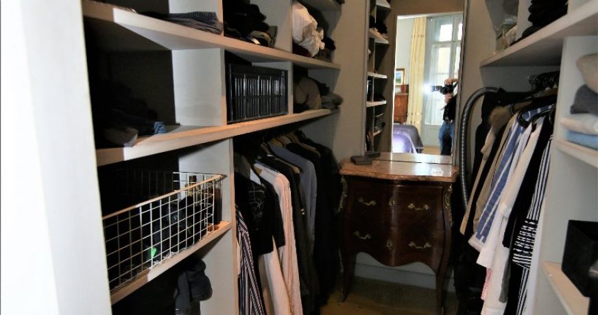 vente Appartement bourgeois Perpignan