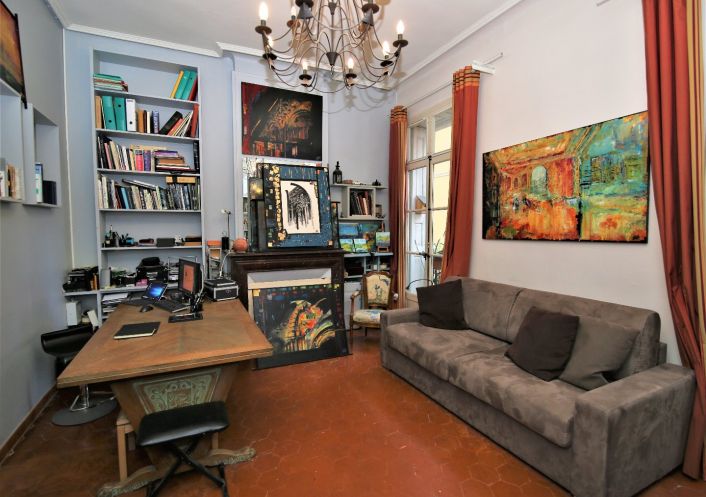 à vendre Appartement bourgeois Perpignan