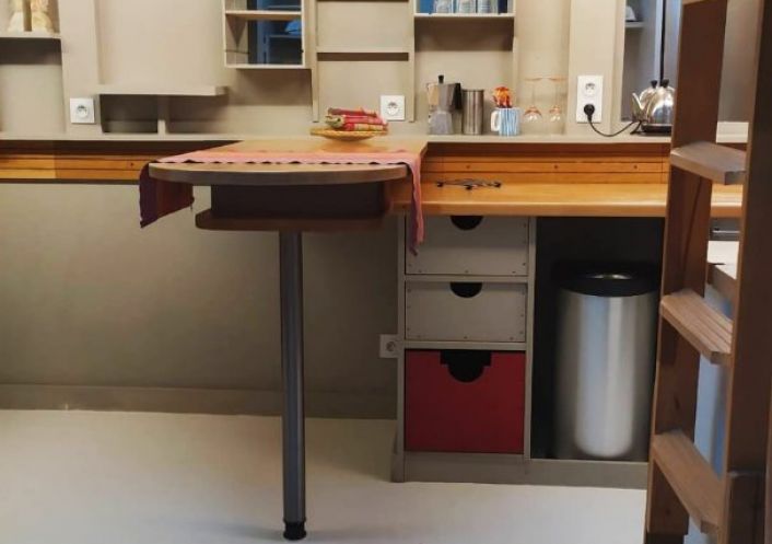à louer Studio Perpignan