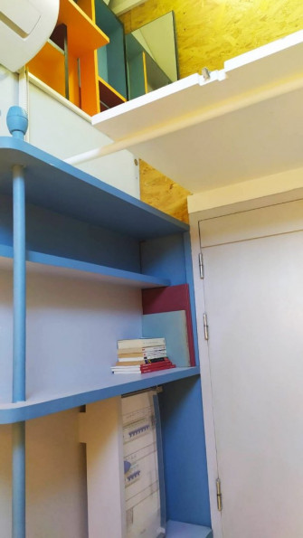 location Studio Perpignan - Photo 8