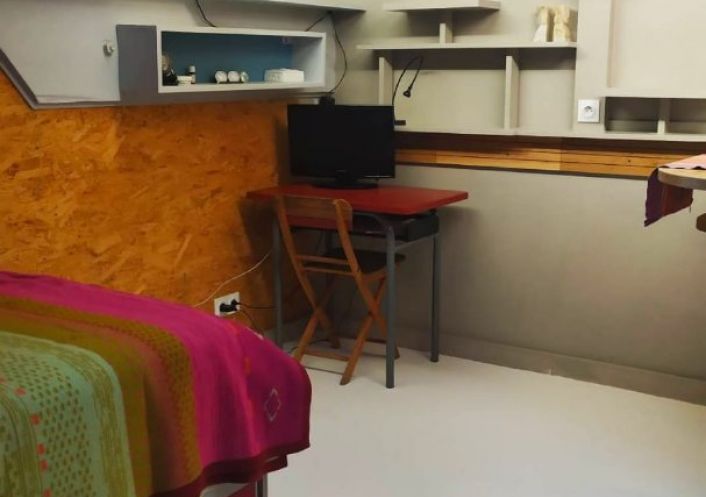à louer Studio Perpignan