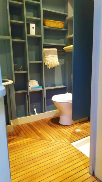 location Studio Perpignan - Photo 10