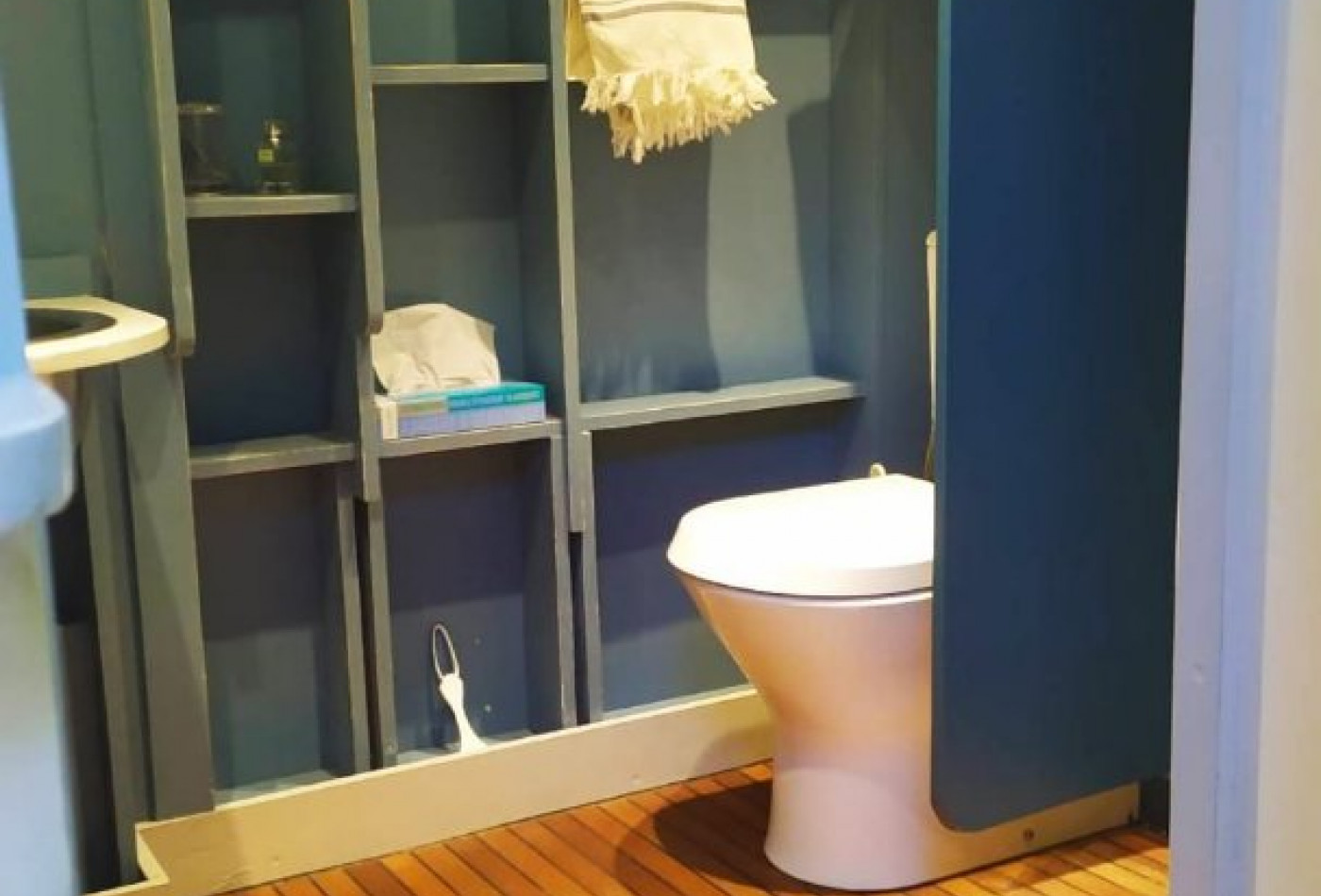 location Studio Perpignan - Photo 6