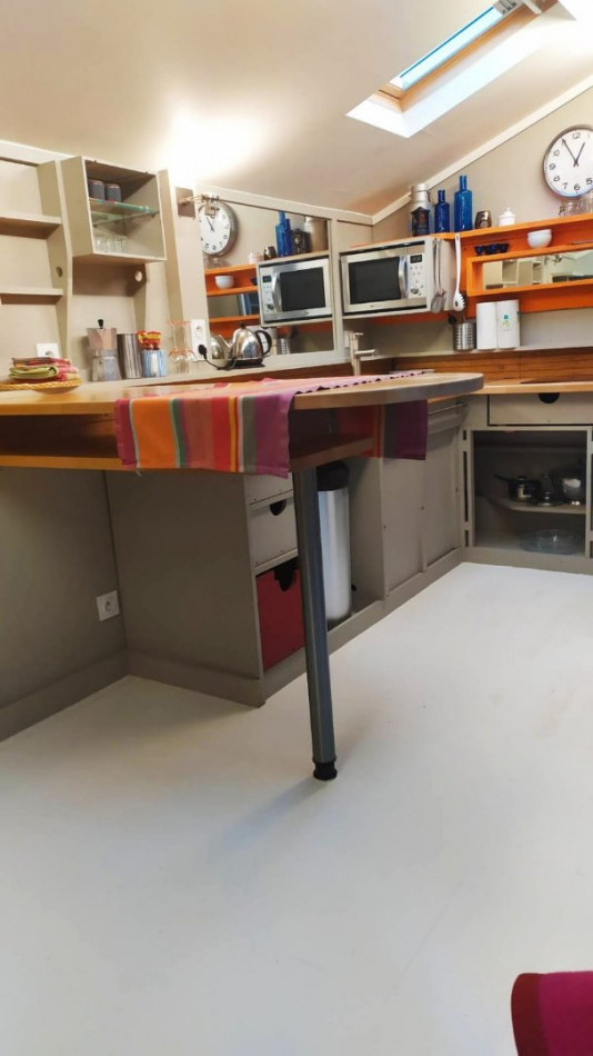 à louer Studio Perpignan - Photo 9