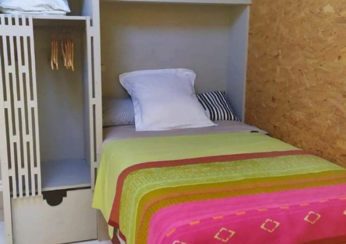 à louer Studio Perpignan