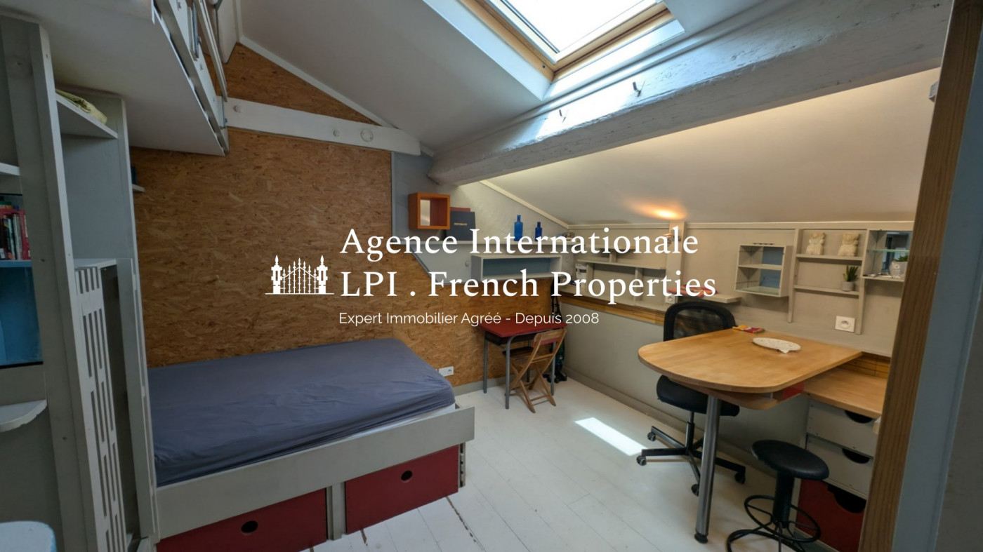 à louer Studio Perpignan - Photo 2