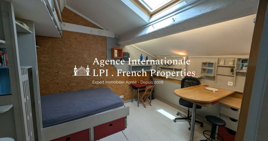 location Studio Perpignan