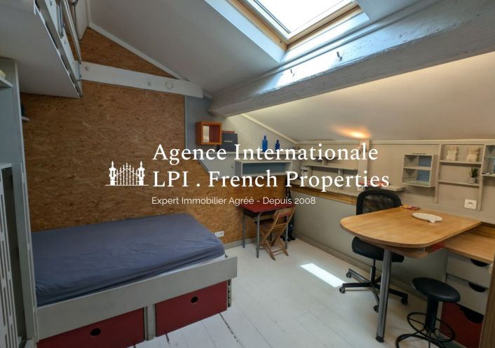 à louer Studio Perpignan