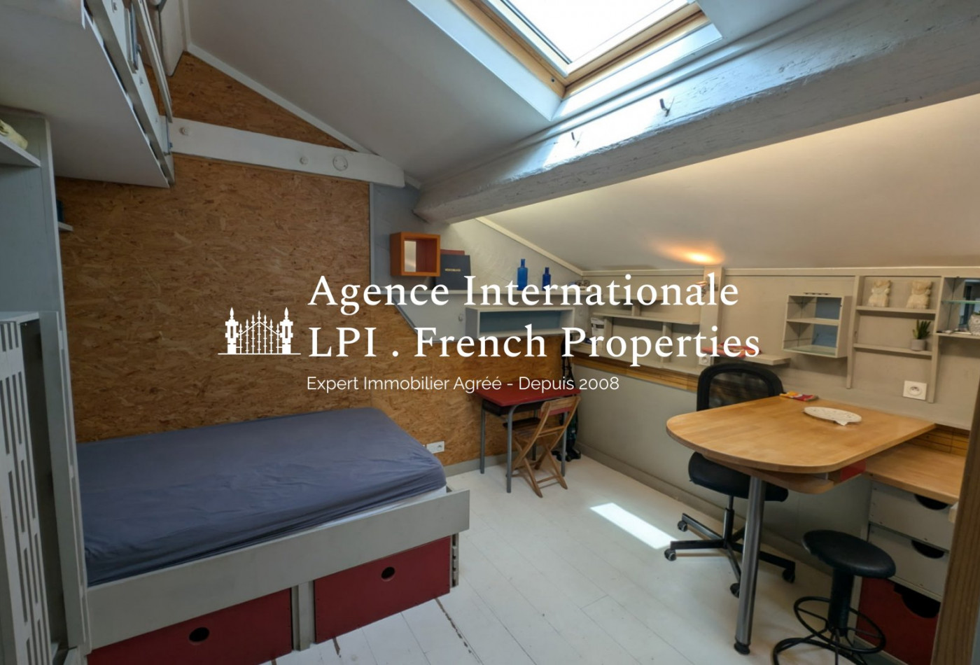 location Studio Perpignan - Photo 2