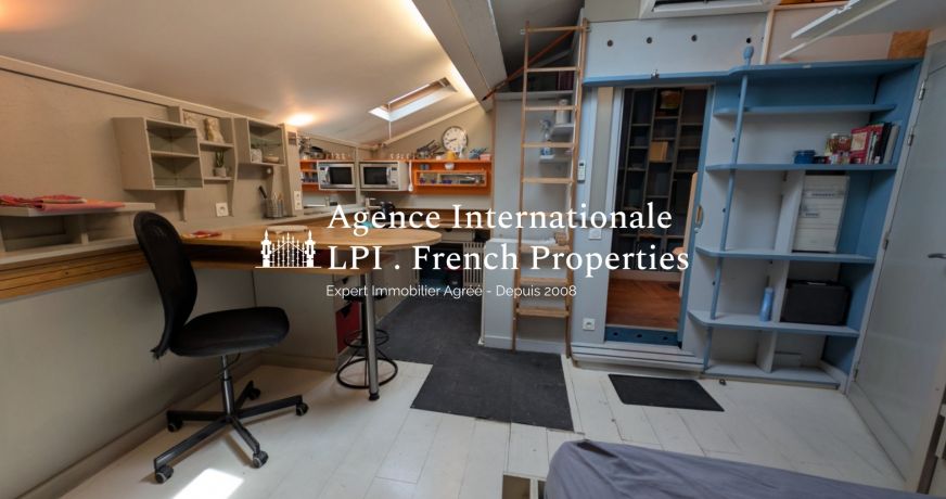 location Studio Perpignan