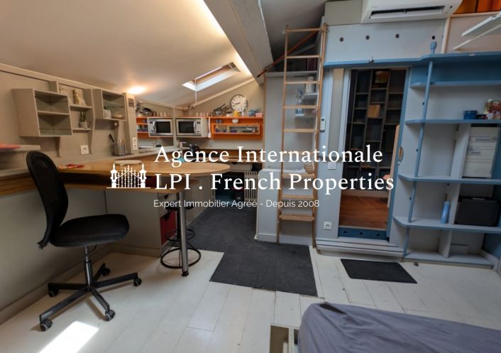 à louer Studio Perpignan