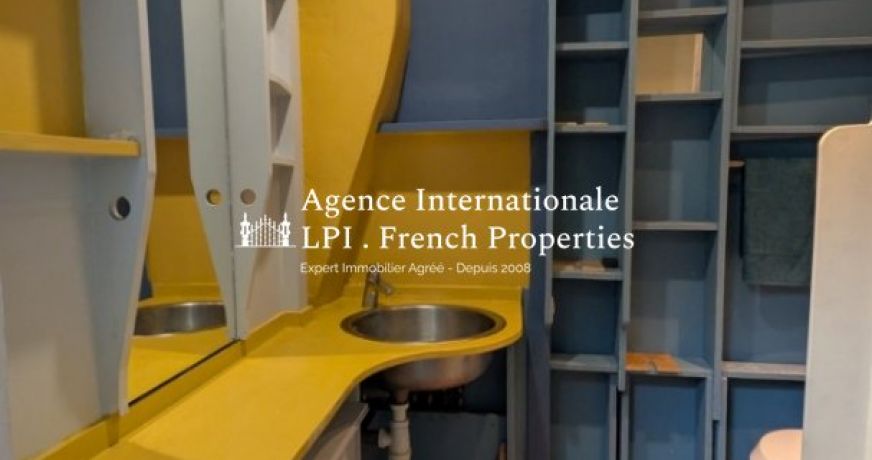 location Studio Perpignan