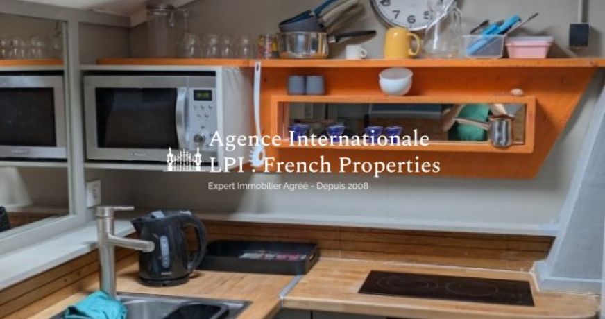 location Studio Perpignan