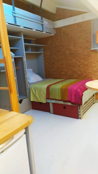 location Studio Perpignan - Photo 7