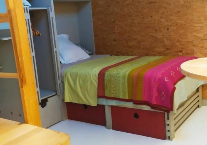 à louer Studio Perpignan