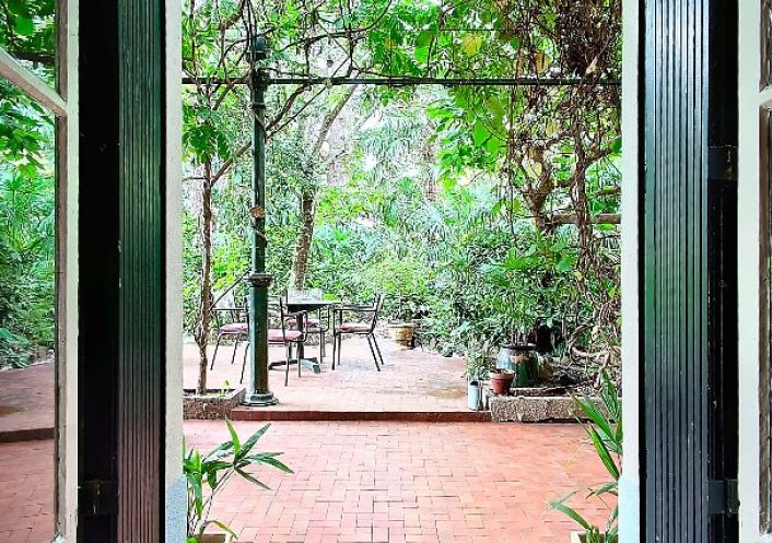 à vendre Maison bourgeoise Arles Sur Tech