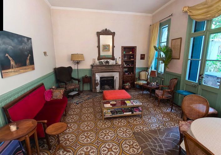 à vendre Maison bourgeoise Arles Sur Tech
