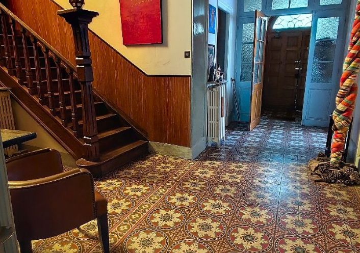 à vendre Maison bourgeoise Arles Sur Tech
