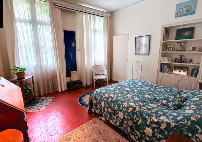 à vendre Maison bourgeoise Arles Sur Tech