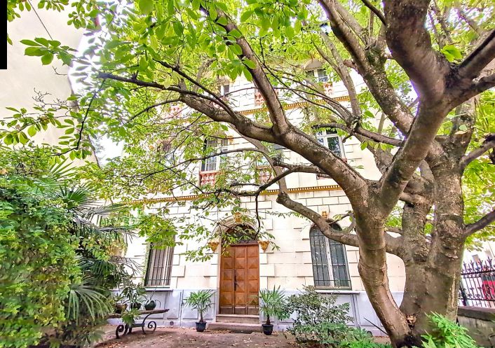 à vendre Maison bourgeoise Arles Sur Tech