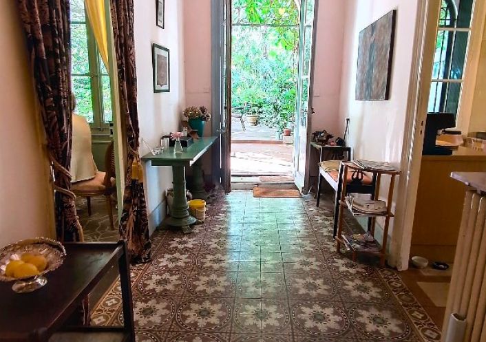 à vendre Maison bourgeoise Arles Sur Tech