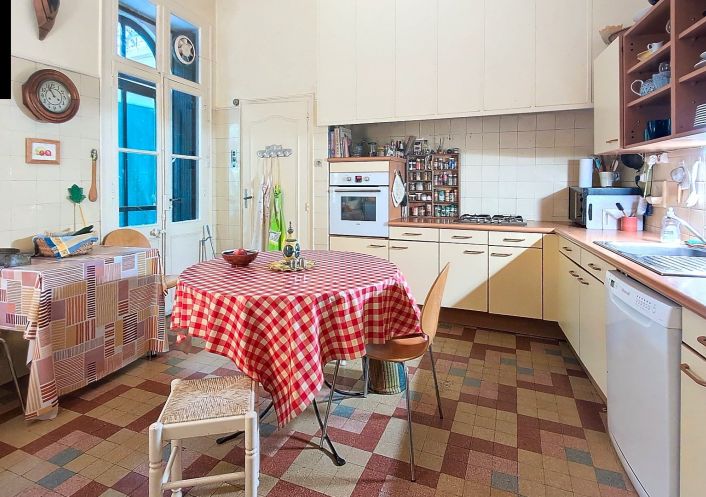 à vendre Maison bourgeoise Arles Sur Tech