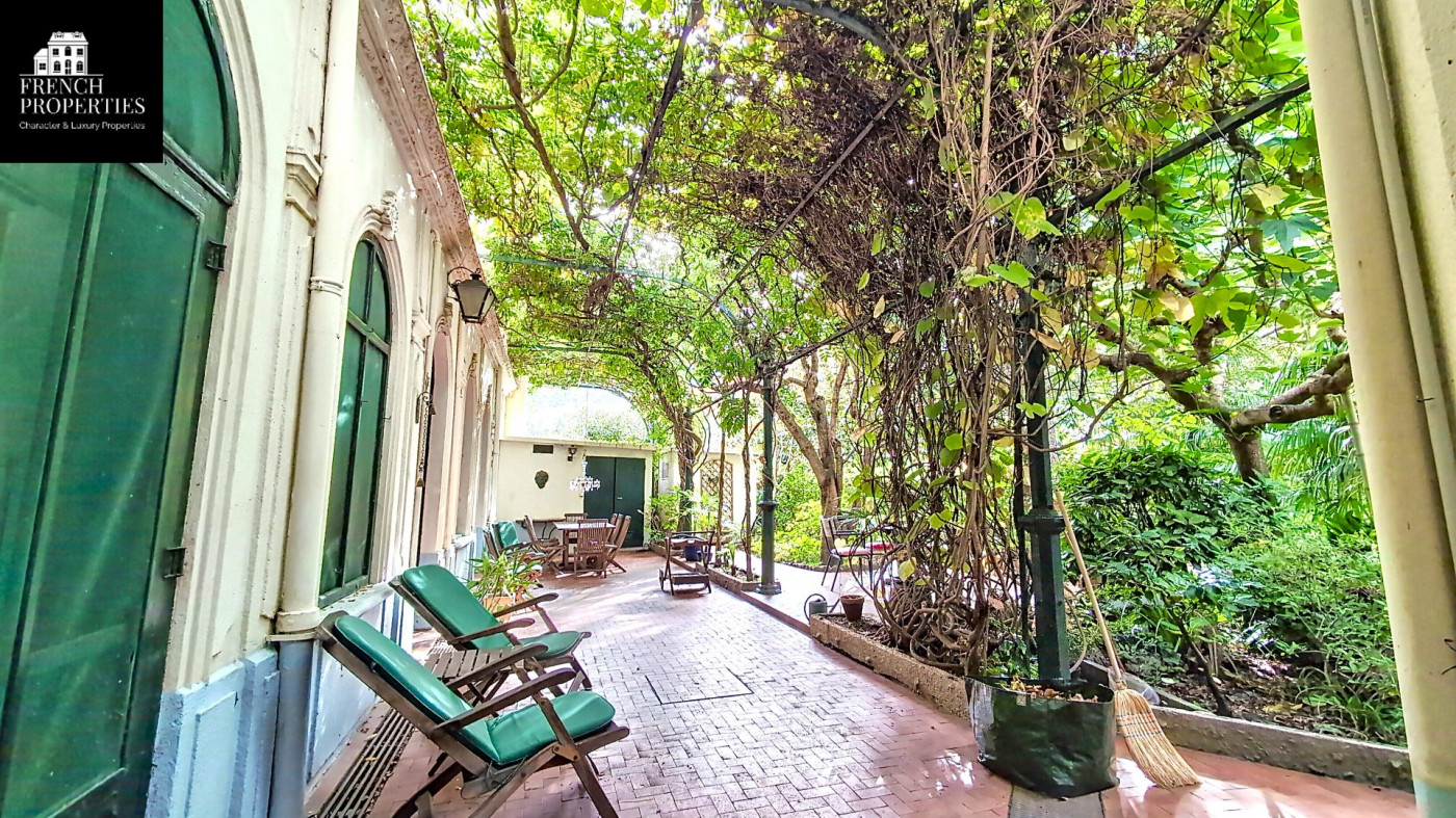 à vendre Maison bourgeoise Arles Sur Tech - Photo 3