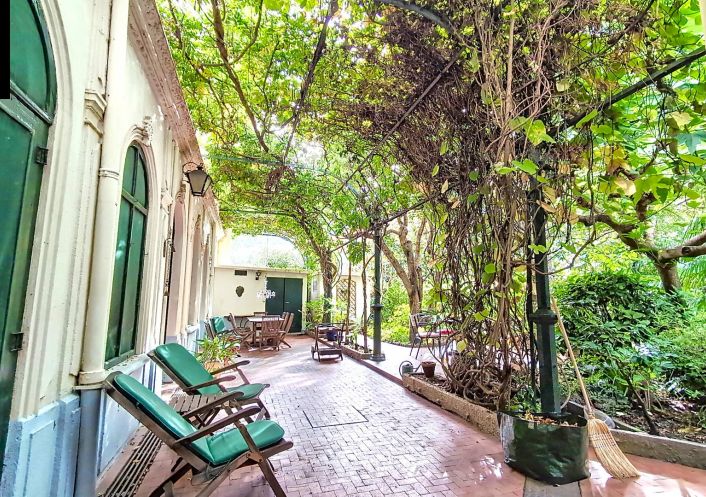 à vendre Maison bourgeoise Arles Sur Tech