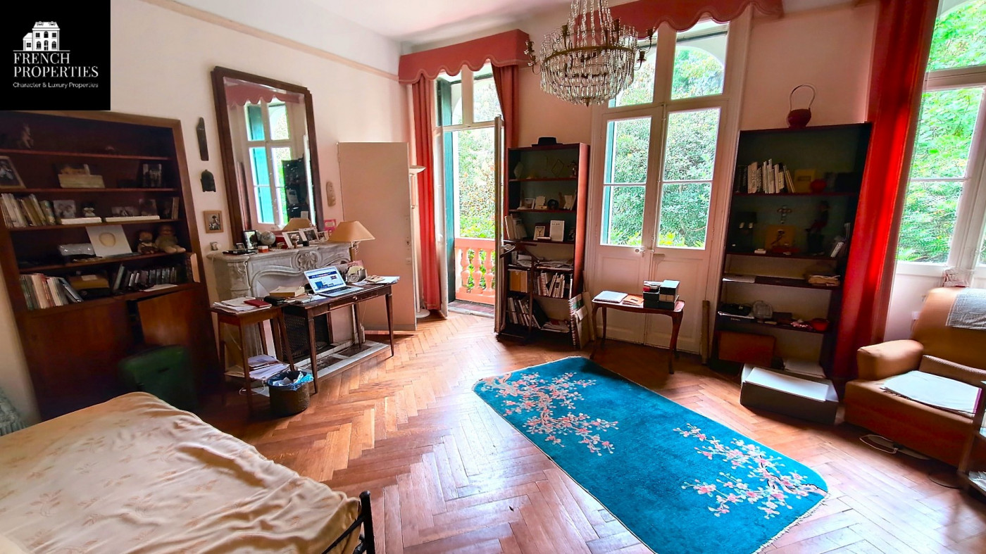à vendre Maison bourgeoise Arles Sur Tech - Photo 10