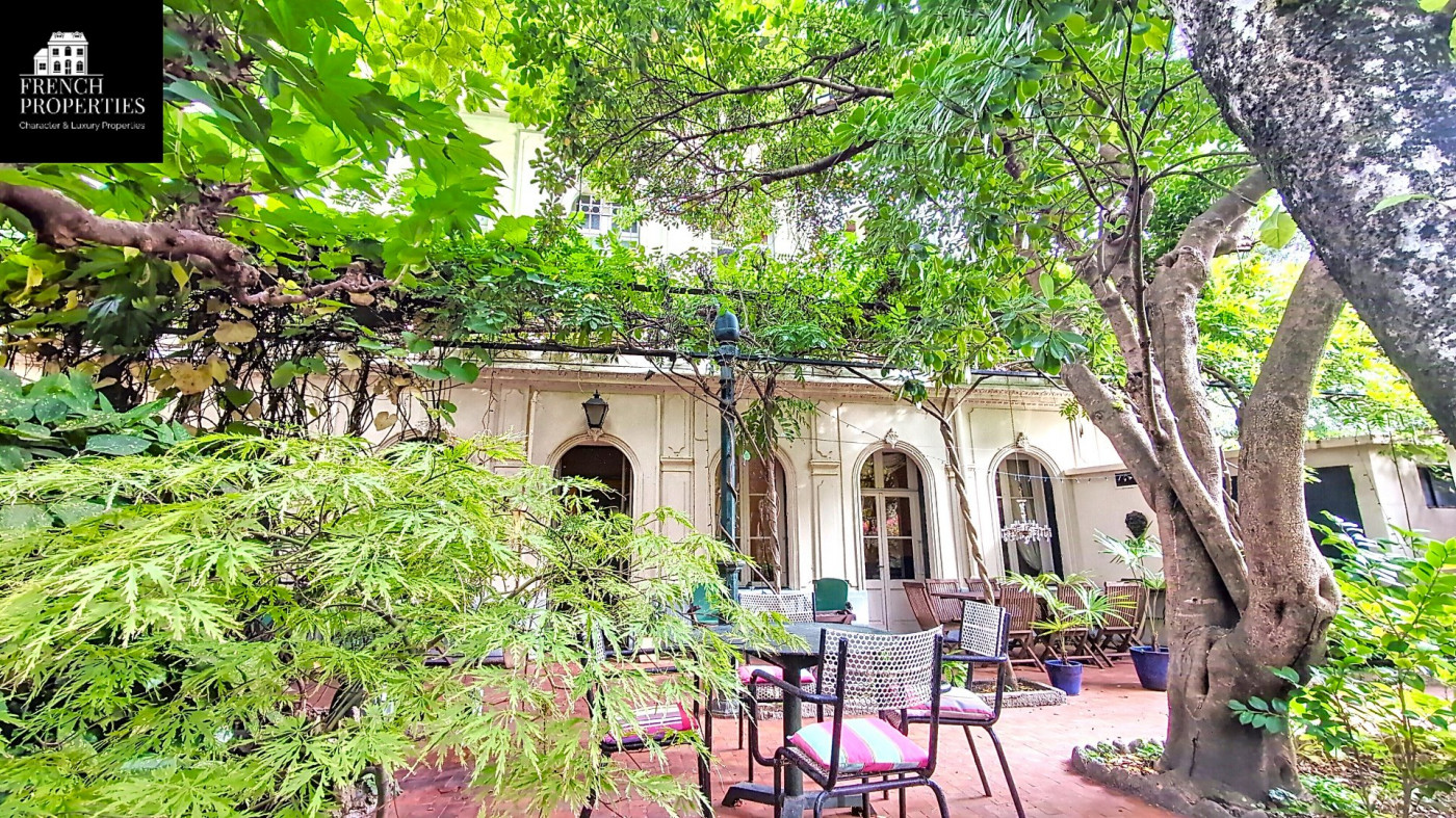 à vendre Maison bourgeoise Arles Sur Tech - Photo 6