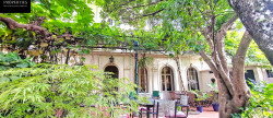 vente Maison bourgeoise Arles Sur Tech