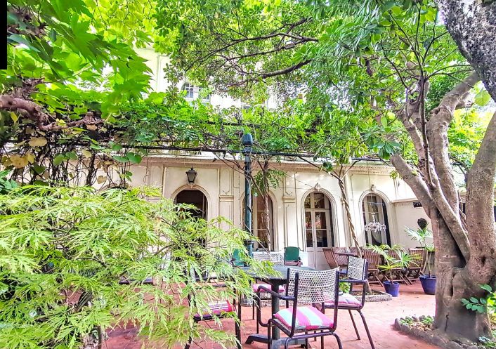 à vendre Maison bourgeoise Arles Sur Tech