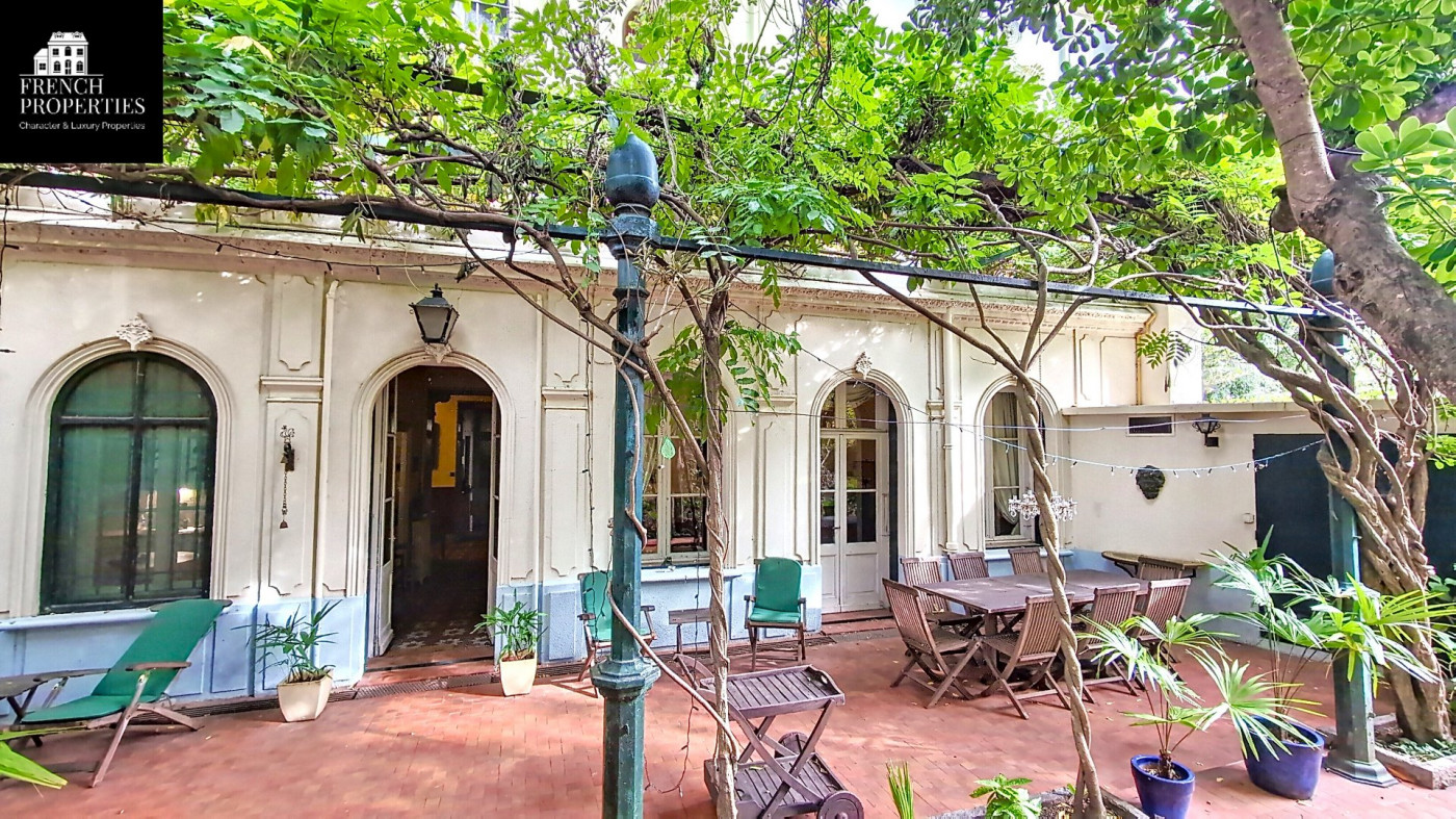 à vendre Maison bourgeoise Arles Sur Tech - Photo 8