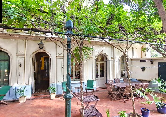 à vendre Maison bourgeoise Arles Sur Tech