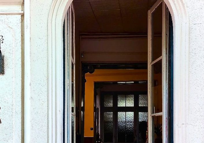 à vendre Maison bourgeoise Arles Sur Tech