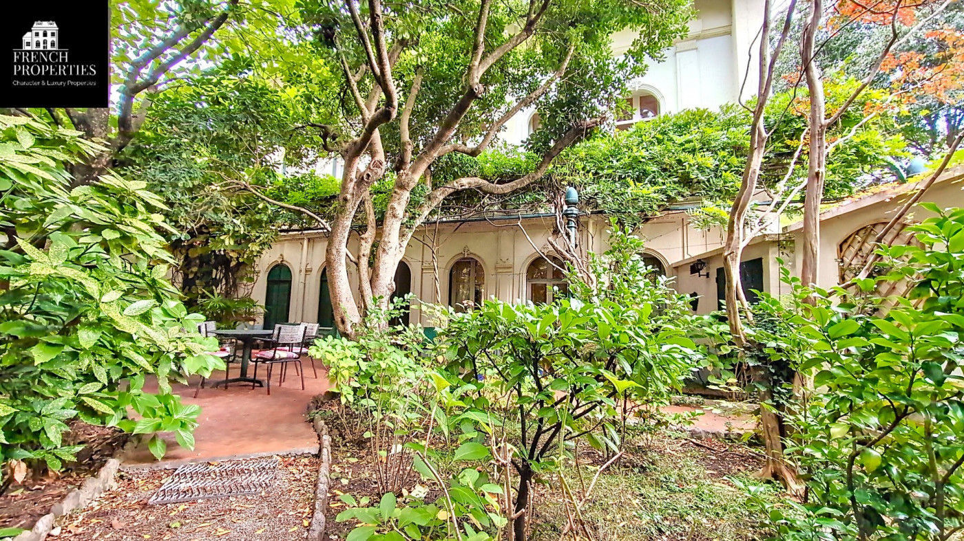 à vendre Maison bourgeoise Arles Sur Tech - Photo 2