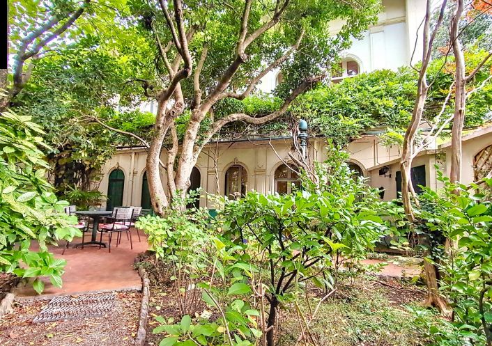 à vendre Maison bourgeoise Arles Sur Tech